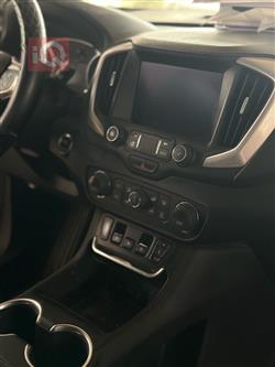 GMC Terrain